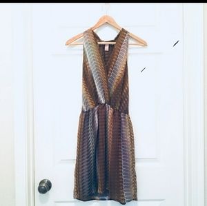 Forever 21 Contemporary Dress